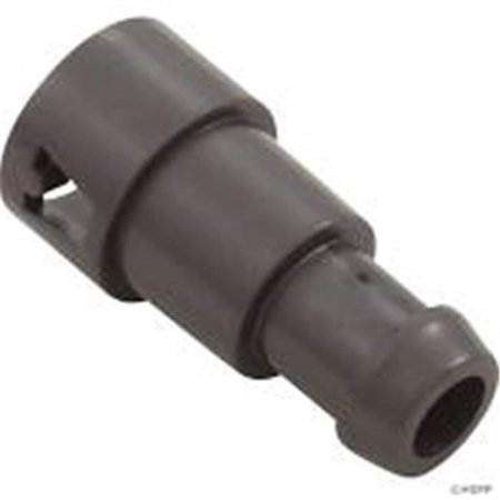 PACFAB Pacfab 360318 Sweep Tail Quick Connector Fitting 360318